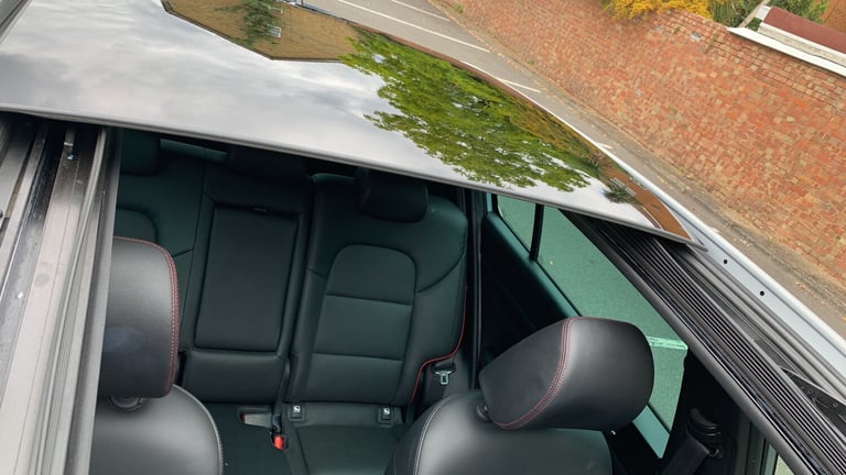 2020 Kia Sportage 1.6 T-GDi GT-Line S SUV 5dr Petrol DCT AWD Euro 6 (s/s) (174 bhp) SUV Petrol Au...