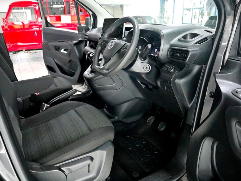 2020 Vauxhall Combo Life 1.2 Energy Turbo 5DR MPV Petrol MPV Petrol Manual