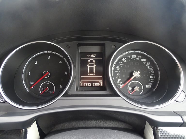 VOLKSWAGEN SCIROCCO 2.0 TDI BlueMotion Tech GT Grey Manual Diesel 2015