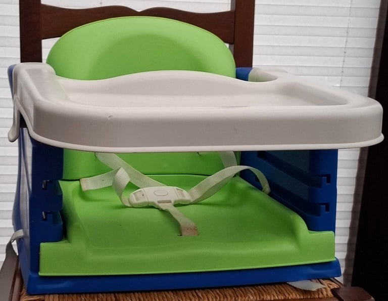 image for Child Chair Seat