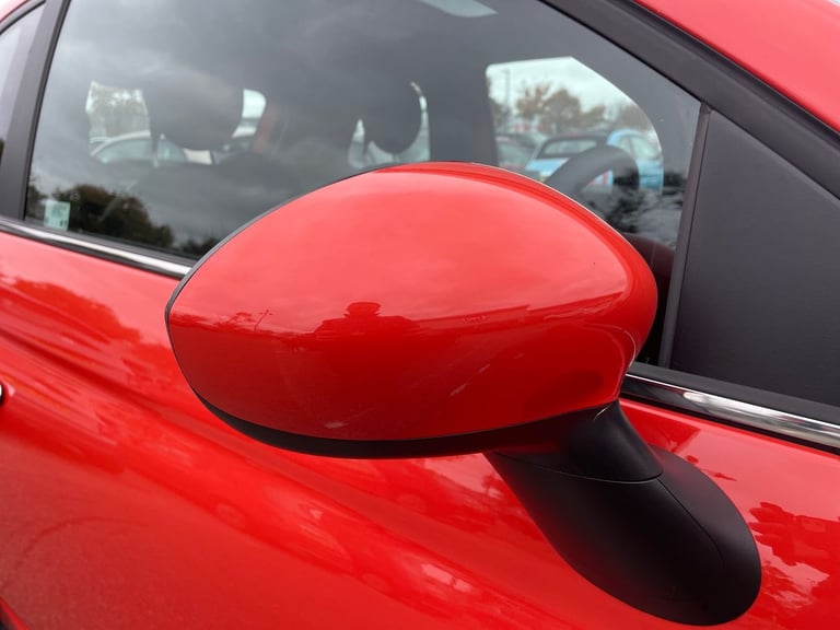 2023 Fiat 500 1.0 Mild Hybrid 3dr Hatchback Petrol Manual