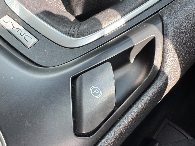 2019 Ford Mondeo 2.0 EcoBlue Titanium Edition Euro 6 (s/s) 5dr ESTATE Diesel Manual