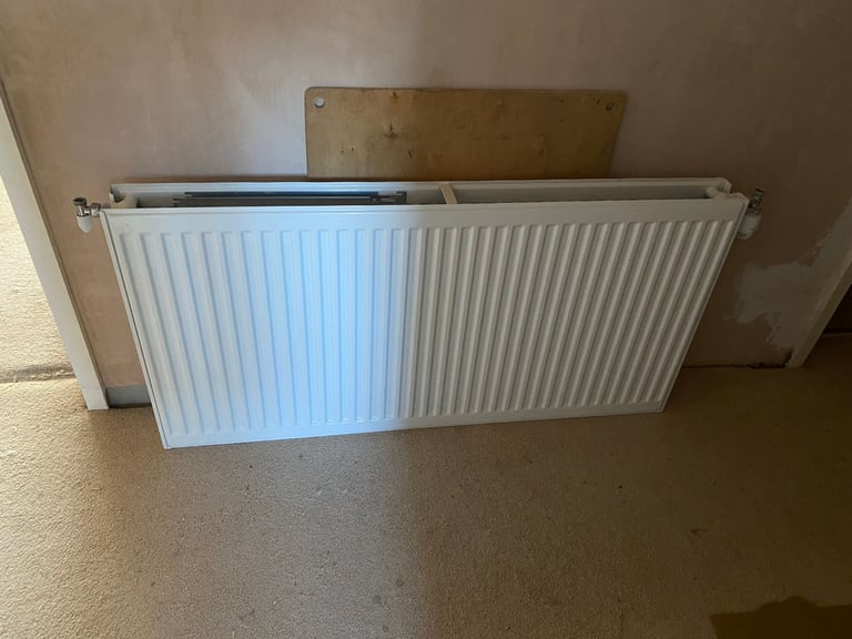 Flomaster 600x1200 Radiator Type 22