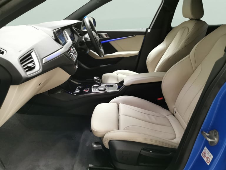 2021 BMW 2 Series Gran Coupe 1.5 218i M Sport Saloon 4dr Petrol DCT Euro 6 (s/s) (136 ps) - BMW L...