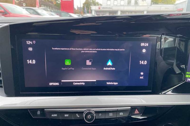 2024 Vauxhall Mokka 100kW Ultimate 50kWh 5dr Auto HATCHBACK ELECTRIC Automatic