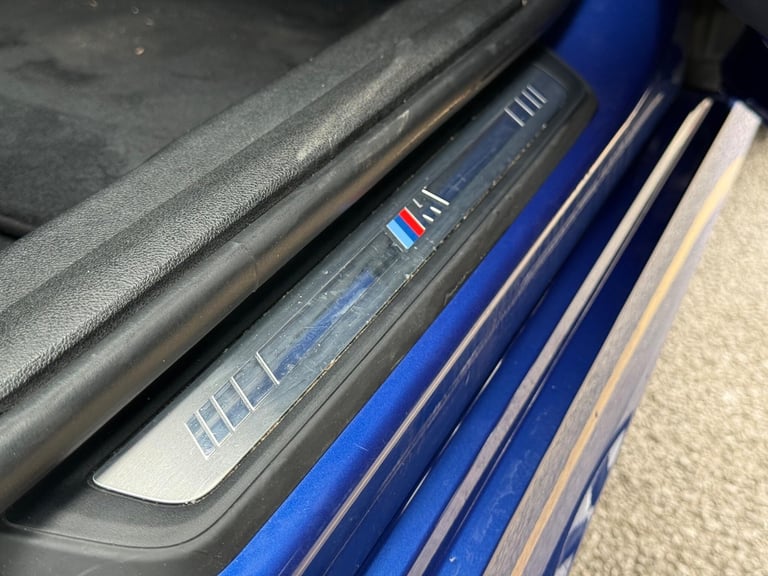 2019 BMW 3 Series 2.0 330e 12kWh M Sport Saloon 4dr Petrol Plug-in Hybrid Auto Euro 6 (s/s) ( SAL...