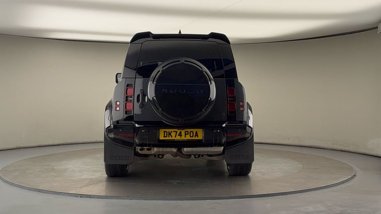 2024 Land Rover Defender 3.0 D250 X-Dynamic HSE 110 5dr Auto ESTATE DIESEL Automatic
