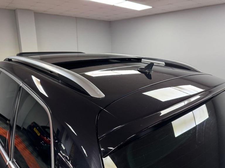 2015 Volkswagen Touareg 3.0 TDI V6 BlueMotion Tech R-Line Tiptronic 4WD Euro 6 (s/s) 5dr ESTATE D...