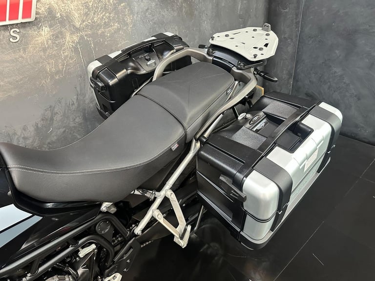 2022 Triumph Tiger 900 900 GT O-ring Euro 5