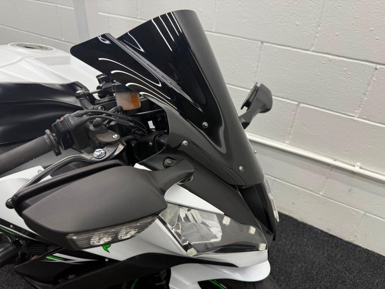 Kawasaki ZX10 R Ninja ** Lovely Condition - Service History - Warranty **