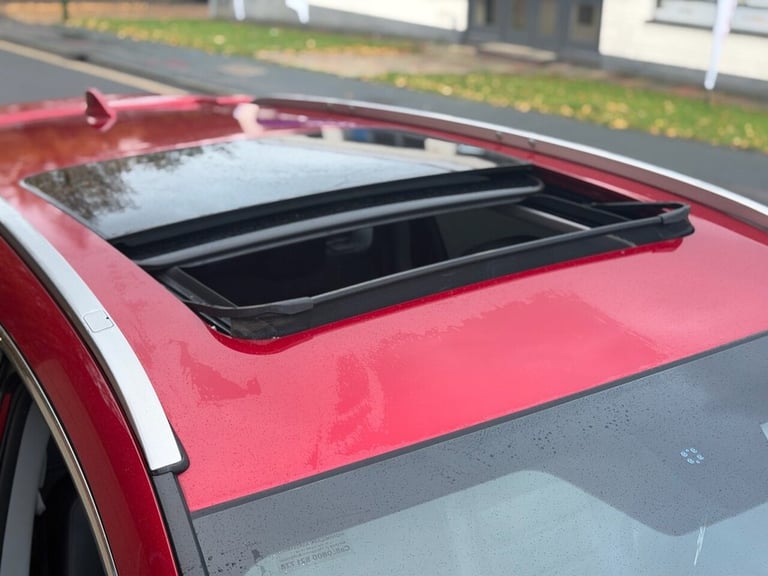 2018 Honda CR-V 1.5 VTEC Turbo EX 5dr CVT ESTATE PETROL Automatic