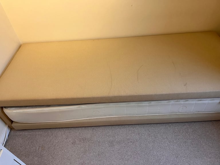 image for Single/Double Bed