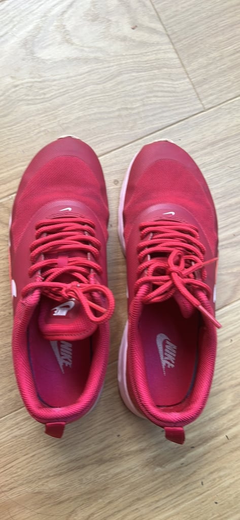 Nike air max thea | Women's Trainers & Training Shoes for Sale | Gumtree
