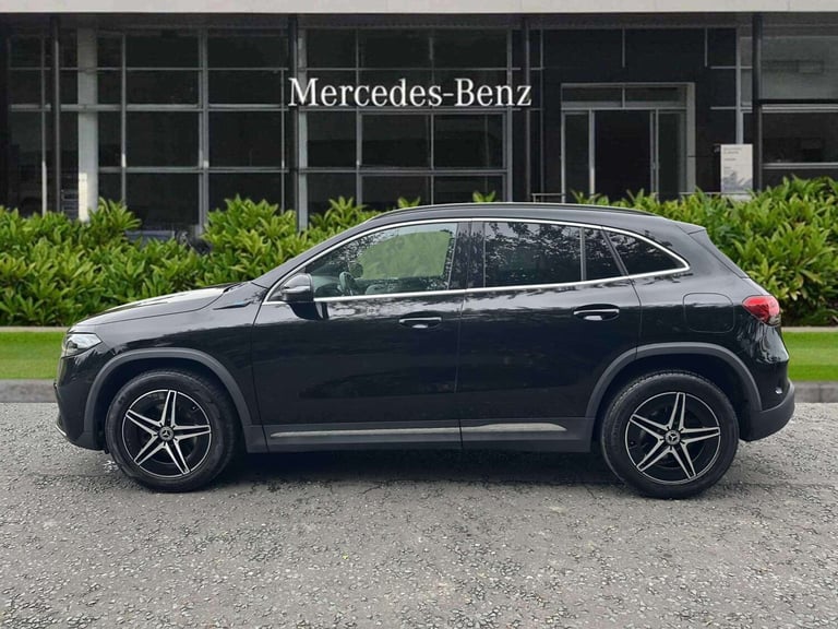 2021 Mercedes-Benz EQA 250 140kW AMG Line 66.5kWh 5dr Auto Hatchback Electric Automatic