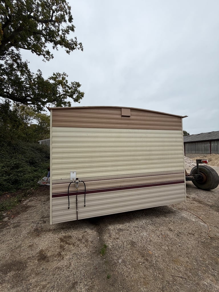 Mobile home for sale 