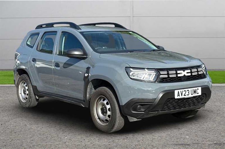 image for 2023 Dacia Duster 1.0 TCE 90 ESSENTIAL 5DR Estate Petrol Manual