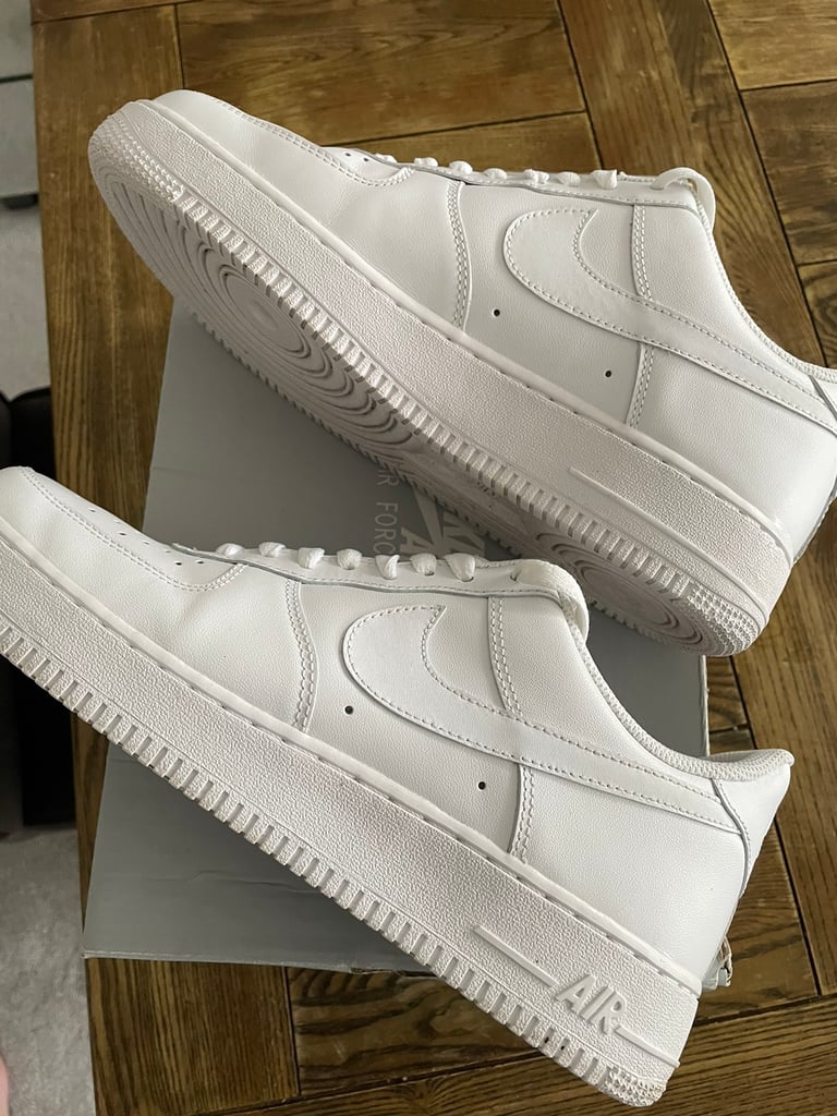 image for Nike Air Force 1