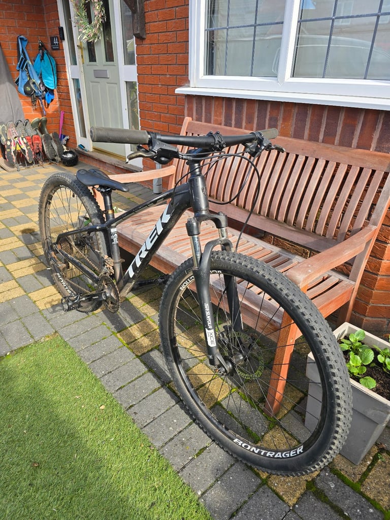 Trek Marlin 5 MTB Mountain Bike XS Extra Small