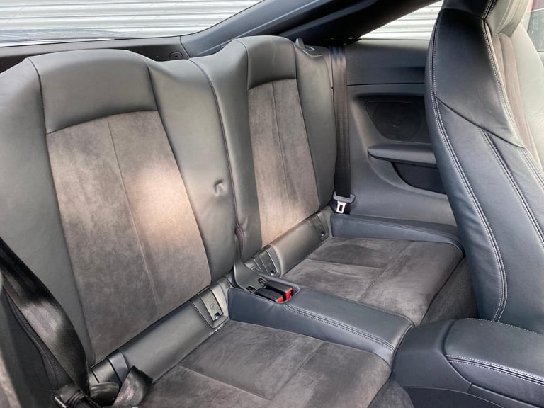 2017 66 REG AUDI TT S-LINE ULTRA 2.0TDi DAMAGED REPAIRABLE SALVAGE