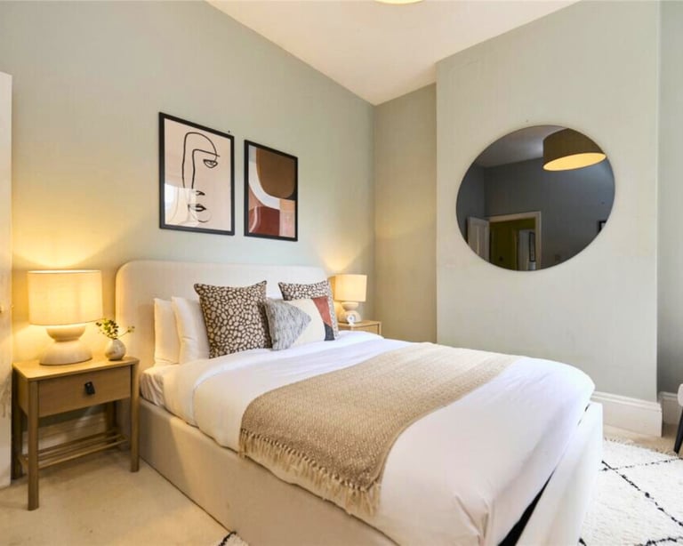 ✅FULLY FURNISHED ROOM TO RENT IN LONDON - NORTH ZONE - MOVE IN TODAY✅