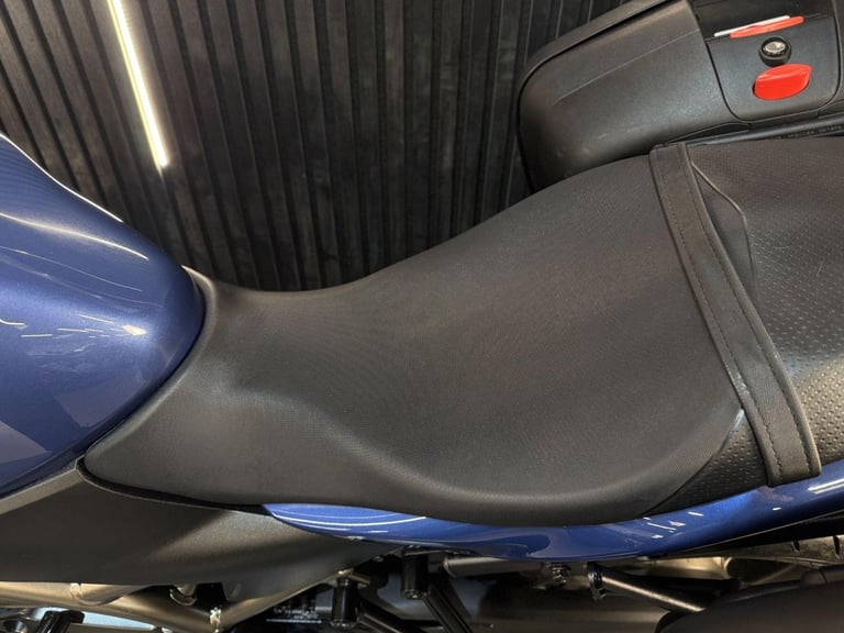 2022 Suzuki SV650 650 Euro 5