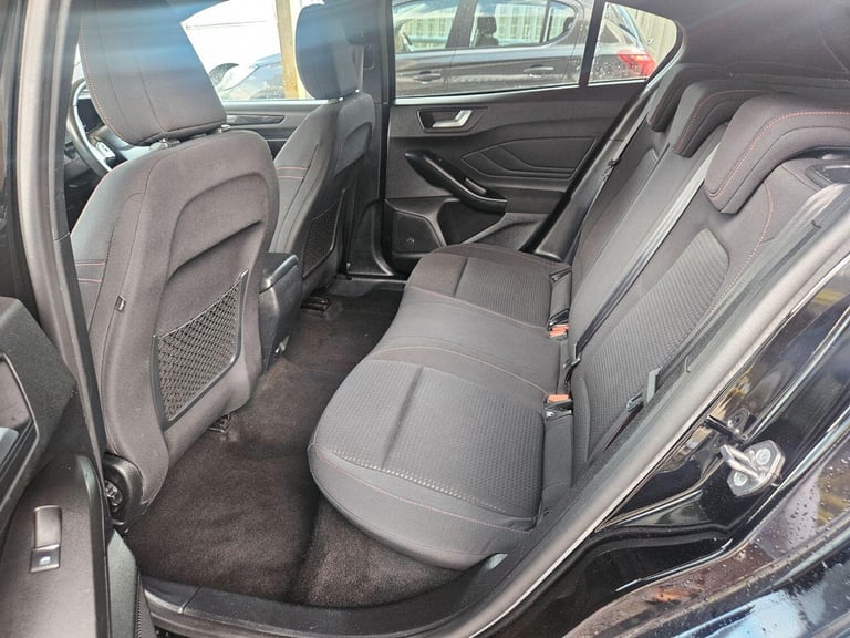 FORD FOCUS 1.0 T EcoBoost ST-Line 2019
