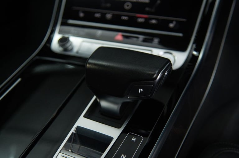 2019 Audi A8 50 TDI Quattro S Line 4dr Tiptronic SALOON DIESEL Automatic