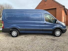 Used Ford TRANSIT Vans for Sale in York, North Yorkshire | Gumtree