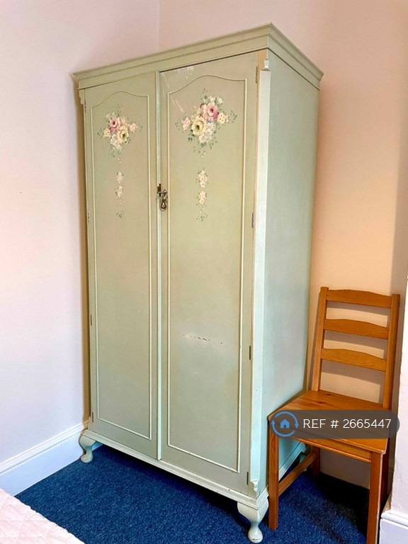 4 bedroom house in Melville Road, Bournemouth, BH9 (4 bed) (#2665447)