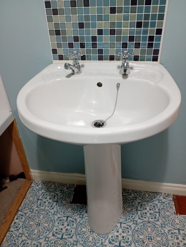 image for Wash hand basin