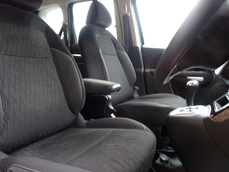 2013 Citroen C3 Picasso 1.6 VTi 16V Exclusive 5dr Automatic *LOW MILEAGE*ONLY 22000 MILES FROM NE...