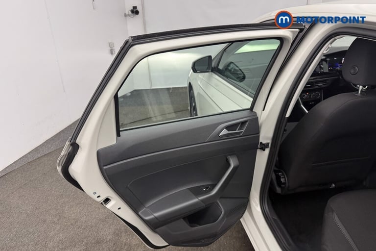 2023 Volkswagen Polo 1.0 Life 5dr HATCHBACK PETROL Manual
