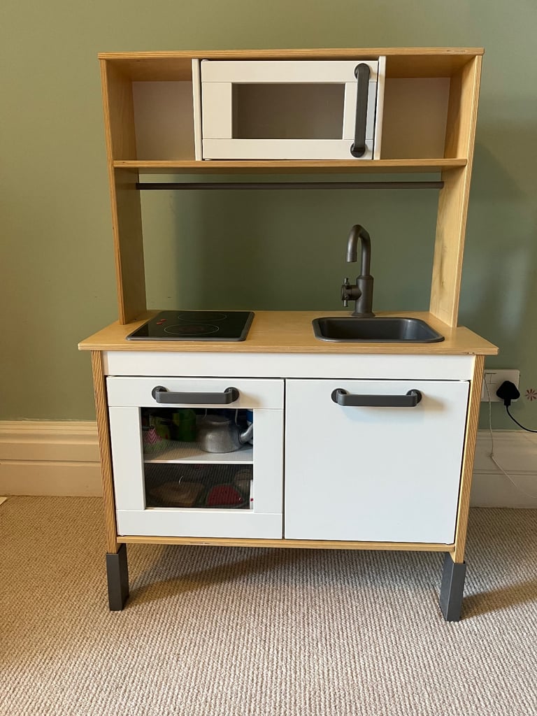 image for Ikea toy kitchen
