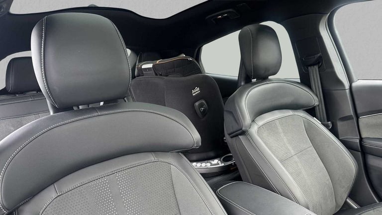 2024 Ford Mustang Mach-E 358kW GT 91kWh AWD 5dr Auto Estate Electric Automatic