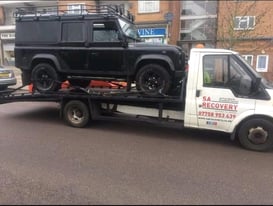 CHEAP CAR BREAKDOWN RECOVERY🚨VEHICLE TOWING MOTORWAY RECOVERY 24/7🚨