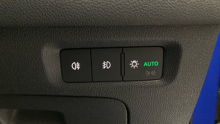 2021 Skoda Octavia 1.5 TSI SE L 5dr Petrol Estate Estate Petrol Manual