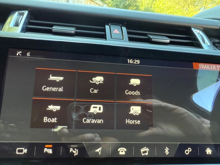 2019 Land Rover Range Rover Sport 3.0 P400 MHEV HST Auto 4WD Euro 6 (s/s) 5dr ESTATE Petrol Autom...