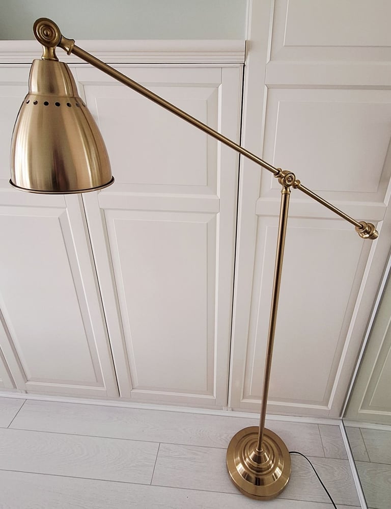 image for Ikea floor lamp