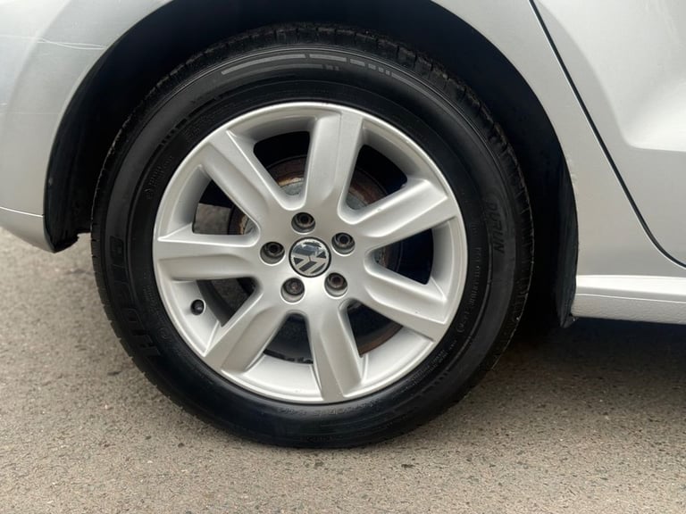 2013 Volkswagen Polo 1.2 TSI SEL Hatchback 5dr Petrol Manual Euro 5 (105 ps) Hatchback Petrol Manual