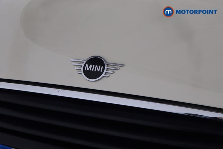 2018 MINI Hatch 1.5 Cooper II 5dr Auto HATCHBACK PETROL Automatic