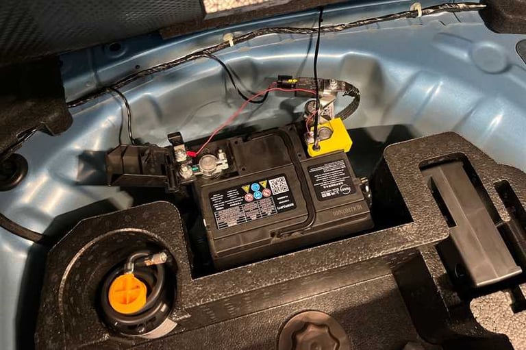 2025 MG MG3 1.5 Hybrid+ MHEV Trophy Hatchback 5dr Petrol Hybrid Auto Euro 6 (s/s) (194  Hatchback...