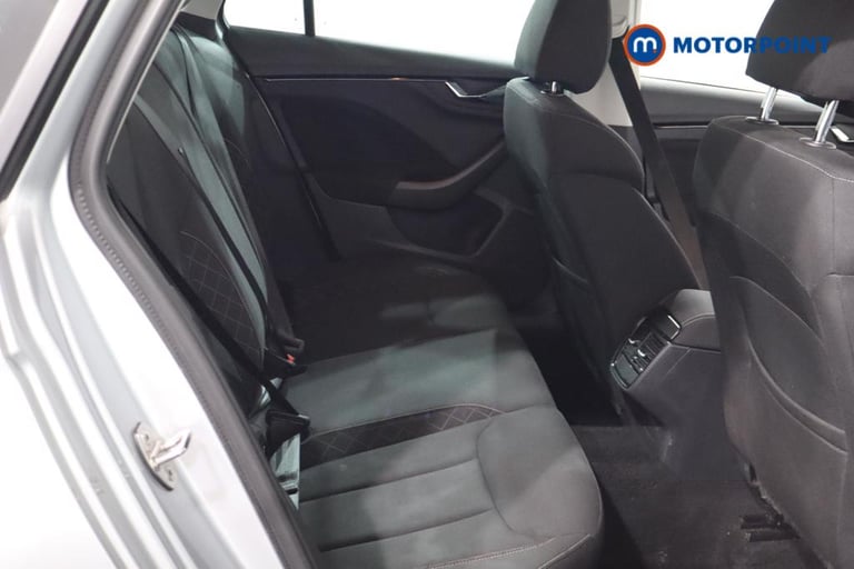 2021 Skoda Kamiq 1.0 TSI 110 SE Drive 5dr DSG SUV Petrol Automatic