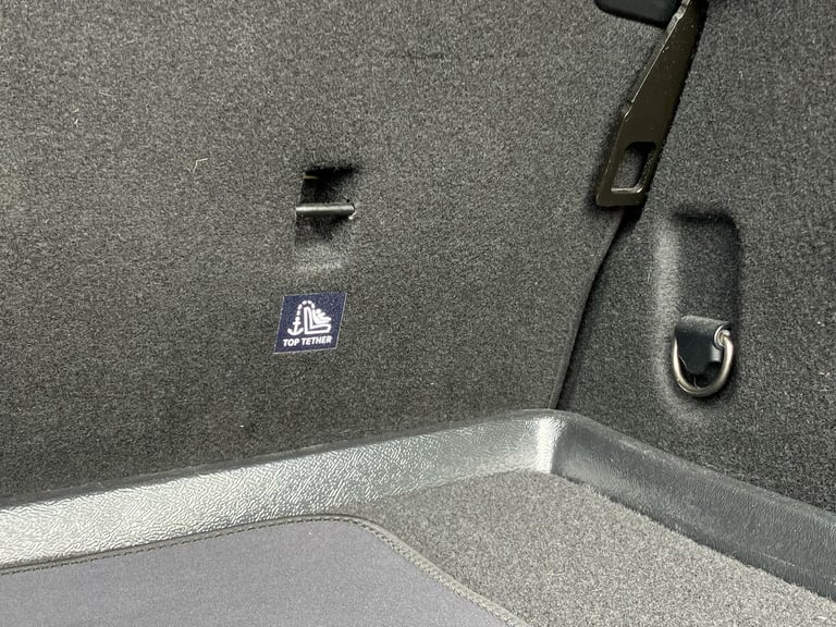 2020 BMW 1 Series 120d xDrive M Sport 5dr Step Auto Hatchback DIESEL Automatic