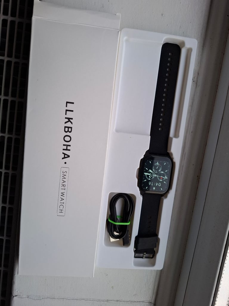 image for Smart watch