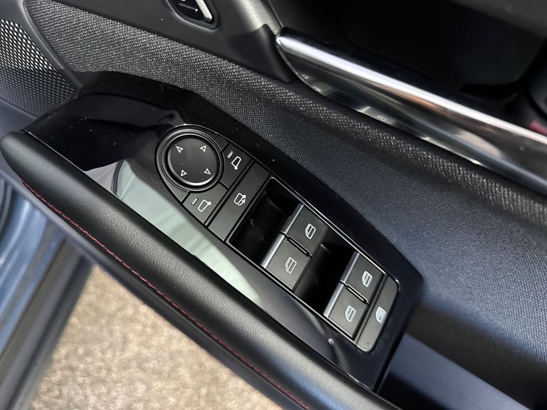 2025 Mazda CX-30 2.5 e-Skyactiv G MHEV [140] Homura 5dr Hatchback Petrol Manual