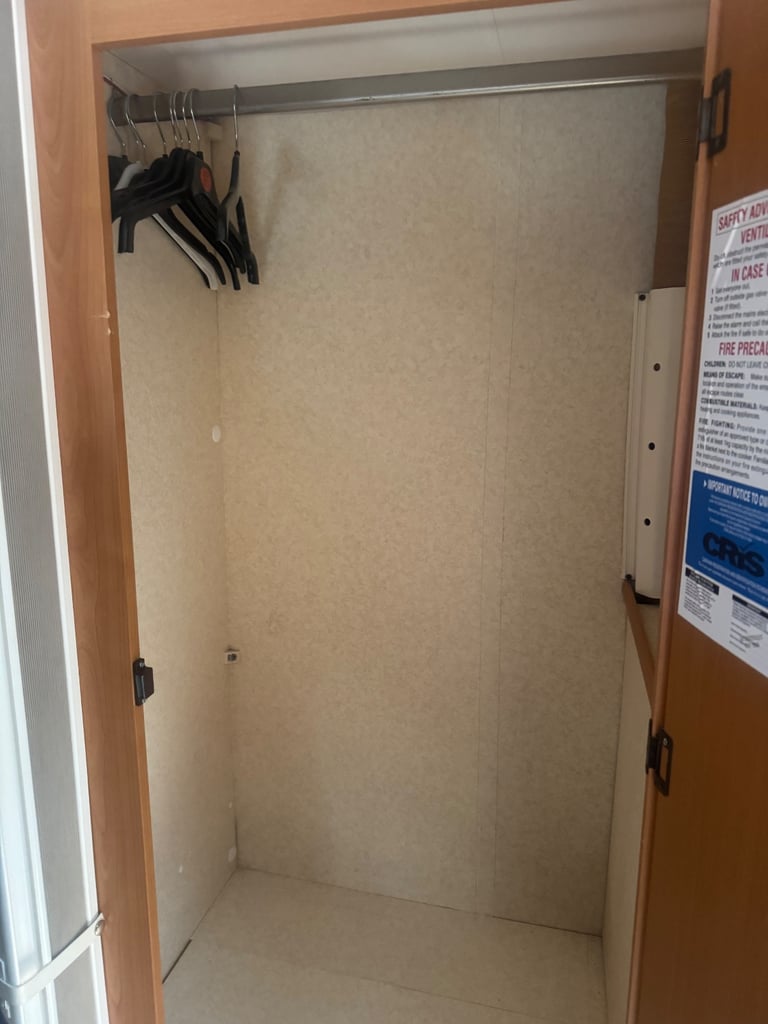 Bailey Ranger 4 birth lightweight 