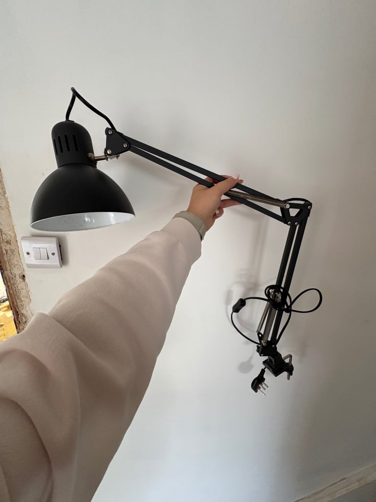 image for Ikea desk lamp