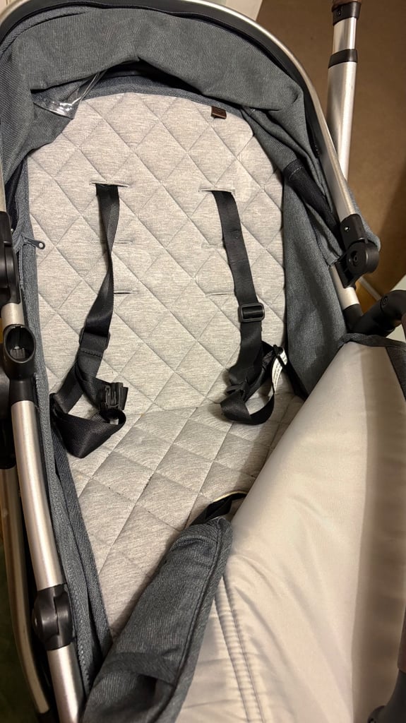 Beautiful clean pram