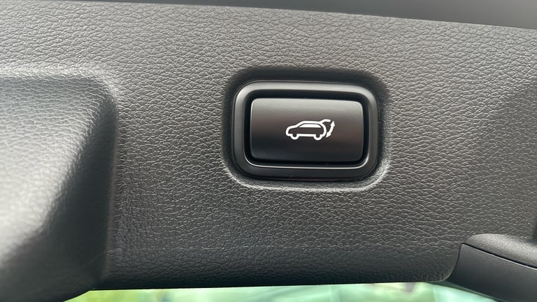 2022 Kia Sportage 1.6T GDi PHEV GT-Line S 5dr Auto AWD Estate Estate Hybrid Automatic