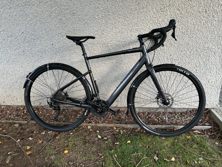 image for Cannondale Topstone NEO electric bike